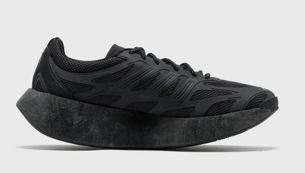 [IH0972] Mens Adidas ADIZERO ARUKU 'BLACK'
