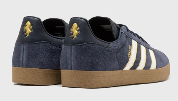 [JS3044] MENS ADIDAS GAZELLE TERRACE