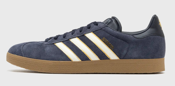 [JS3044] MENS ADIDAS GAZELLE TERRACE