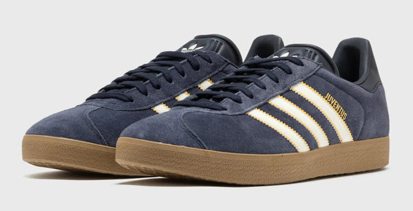 [JS3044] MENS ADIDAS GAZELLE TERRACE