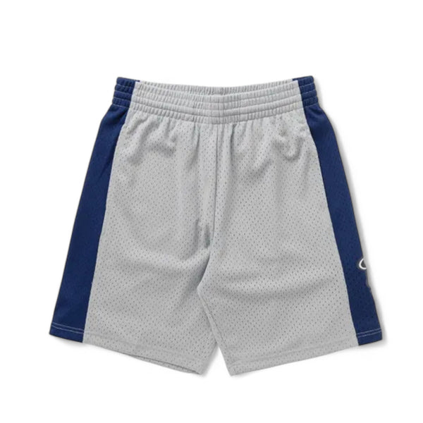 Mens Mitchell & Ness NCAA LIGHT SHORTS GEORGETOWN 1990