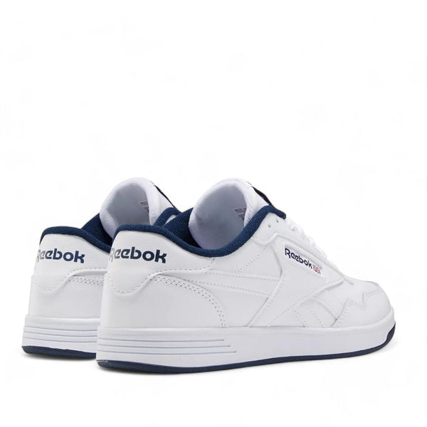 [100039092/FW8206] Mens Reebok CLUB MEMT WHI
