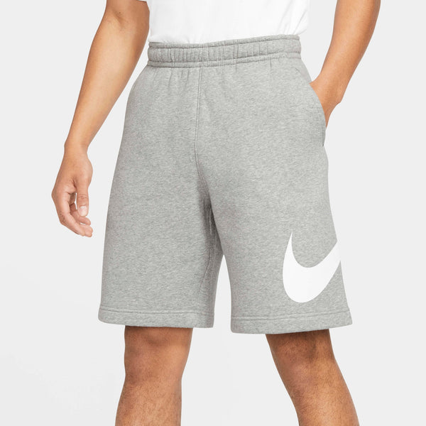 [BV2721-063] MENS NIKE SPORTSWEAR CLUB GRAPHIC SHORTS