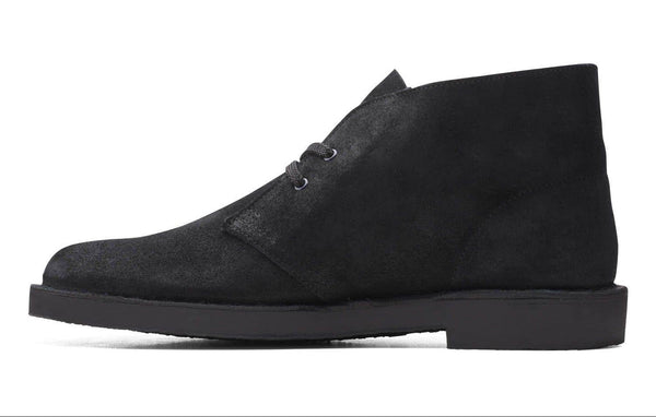 [26153527] MENS CLARKS BUSHACRE 3