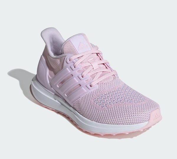 [IH7553] YOUTH ADIDAS UBOUNCE DNA 'ICE LAVENDER'