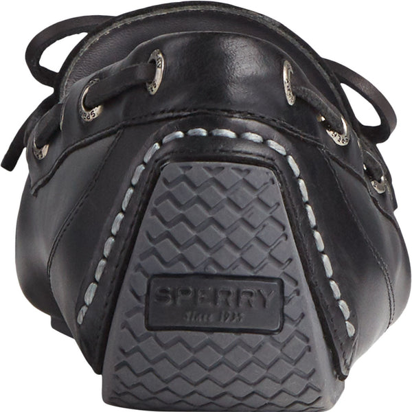 [STS22658] Mens Sperry GOLD HARPSWELL 1-EYE LEATHER