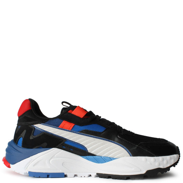 [307946-01] Mens Puma BMW MMS RS-TRCK