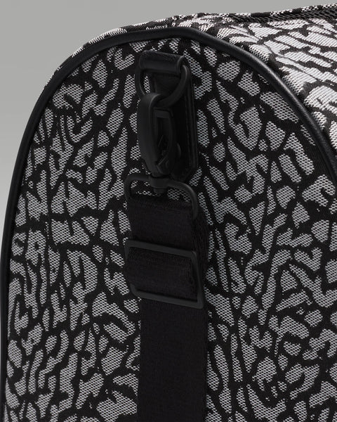 [LM0978-I00] ADULT AIR JORDAN JAM ICON DUFFLE BAG 40L