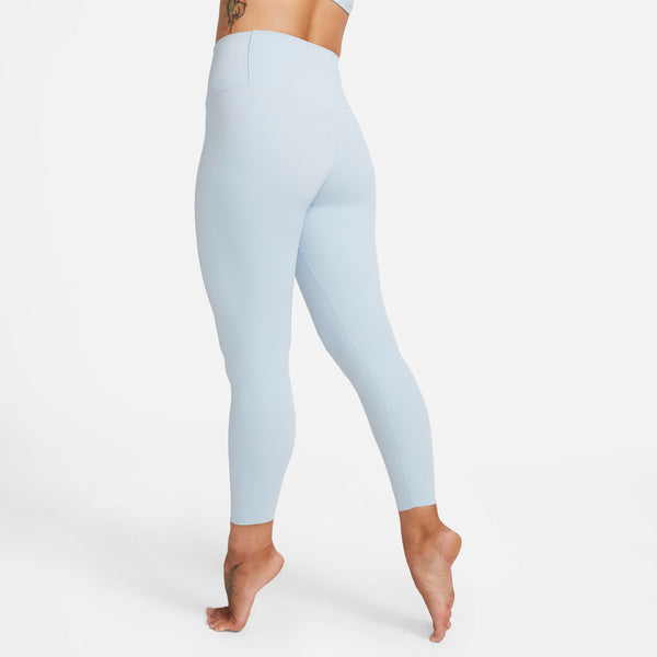 Womens Nike ZENVY 7/8-LEGGING MET IETS ONDERSTEUNENDE HOGE TAILLE VOOR DAMES