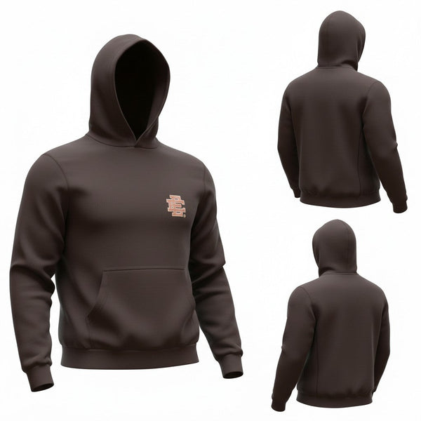 [EE0000562] MENS ERIC EMANUEL EE HOODIE