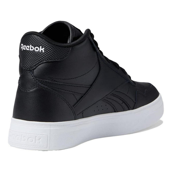 [100010613/GZ9615] WOMENS REEBOK COURT ADVANCE BOLD HIGH