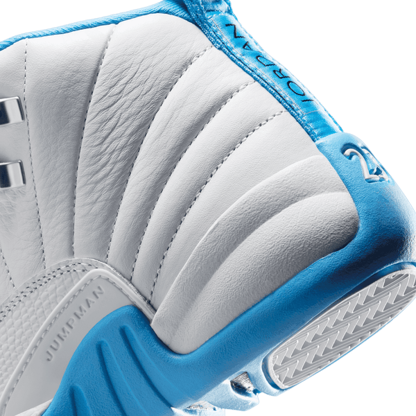 [153265-112] GRADE SCHOOL AIR JORDAN GS AIR JORDAN 12 RETRO