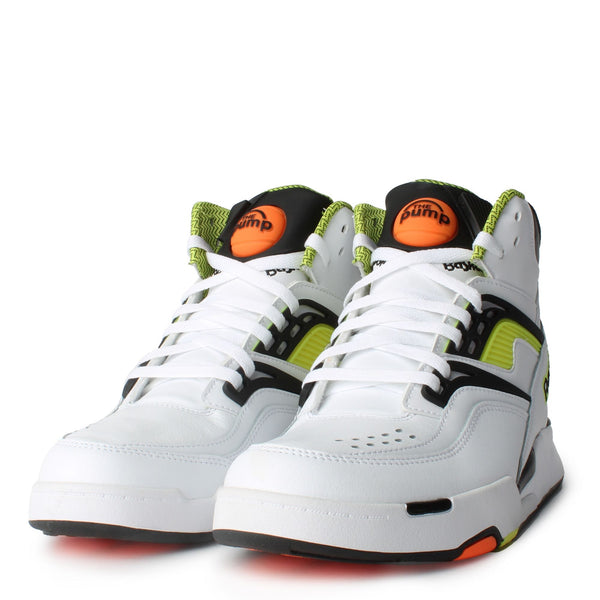 [100033132/IE1872] Mens Reebok PUMP TZ
