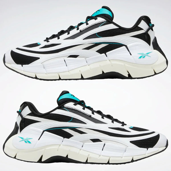 [100043493/GV7002] MENS REEBOK ZIG KINETICA 2.5