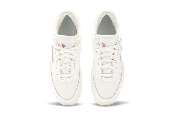 [100032996/ID9256] Mens Reebok CLUB C 85 VINTAGE