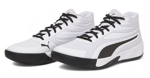 [310829-07] Mens Puma COURT PRO