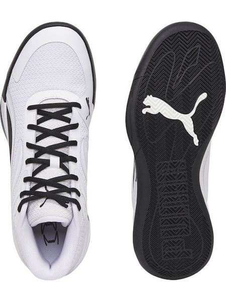 [310829-07] Mens Puma COURT PRO