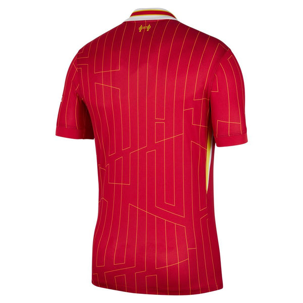 [FN8798-688] MENS NIKE SOCCER LIVERPOOL F.C REPLICA SHIRT
