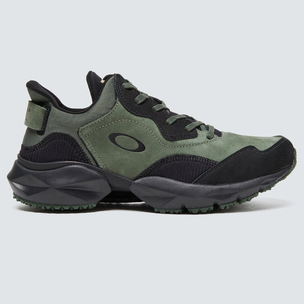 [FOF100340-7BC] MENS OAKLEY NSC75 - HUNTER GREEN