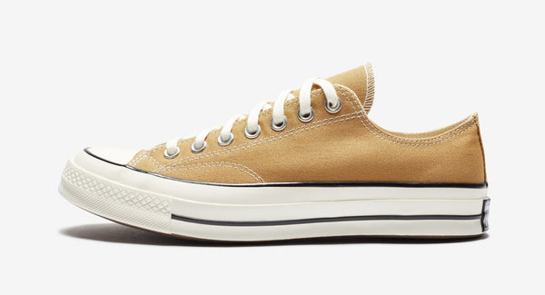 [A09146F] Unisex Converse CHUCK 70 OX 'TOADSTOOL'