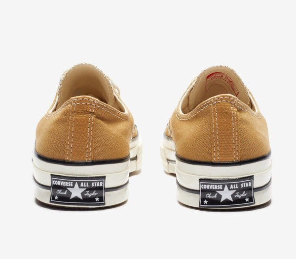 [A09146F] Unisex Converse CHUCK 70 OX 'TOADSTOOL'