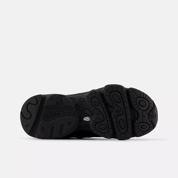[GC1000BK] GRADE SCHOOL NEW BALANCE 1000 'TRIPLE BLACK' (GS)