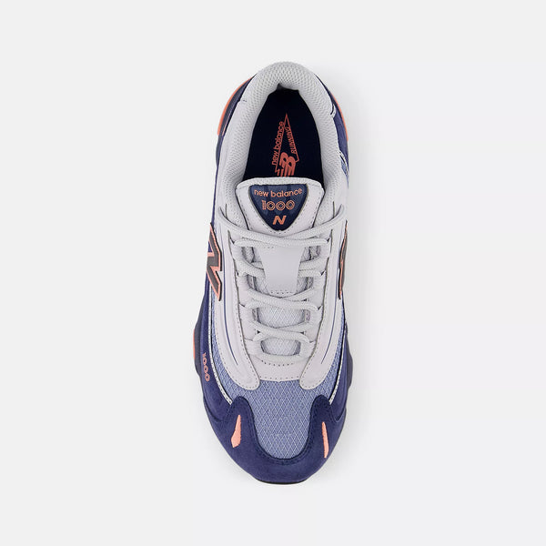 [GC1000FL] GRADE SCHOOL NEW BALANCE 1000 'NAUTICAL CORAL' (GS)