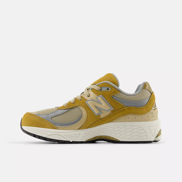 [GC2002CE] GRADE SCHOOL NEW BALANCE 2002R 'GREAT PLAINS INCENSE' (GS)