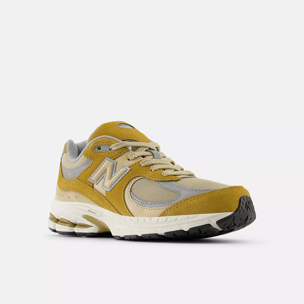 [GC2002CE] GRADE SCHOOL NEW BALANCE 2002R 'GREAT PLAINS INCENSE' (GS)