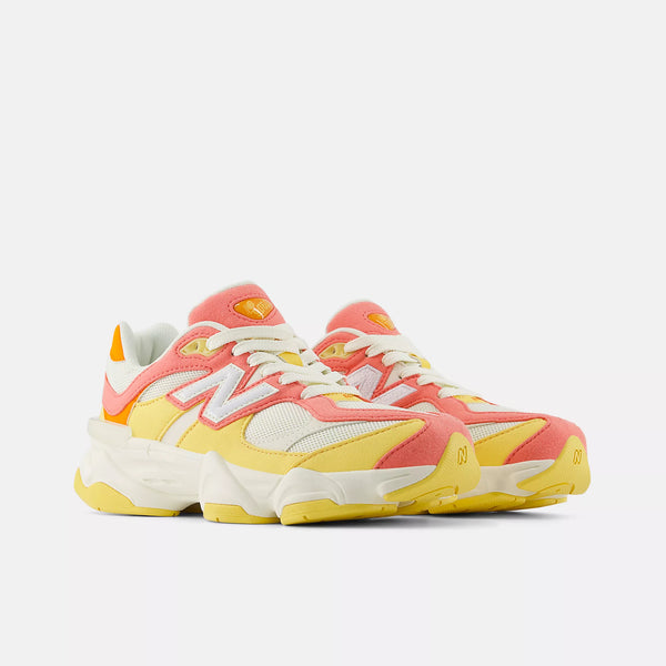 [GC9060FL] GRADE SCHOOL NEW BALANCE 9060 'FLUORESCENT' (GS)