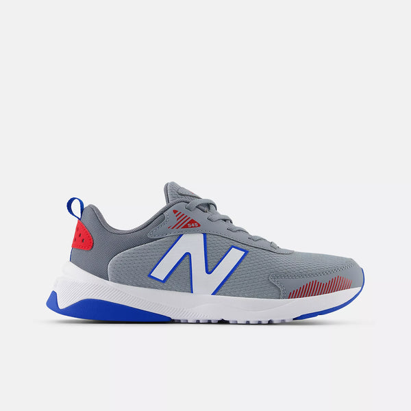 [GK545GR1] GRADE SCHOOL NEW BALANCE DYNASOFT 545 (GS)
