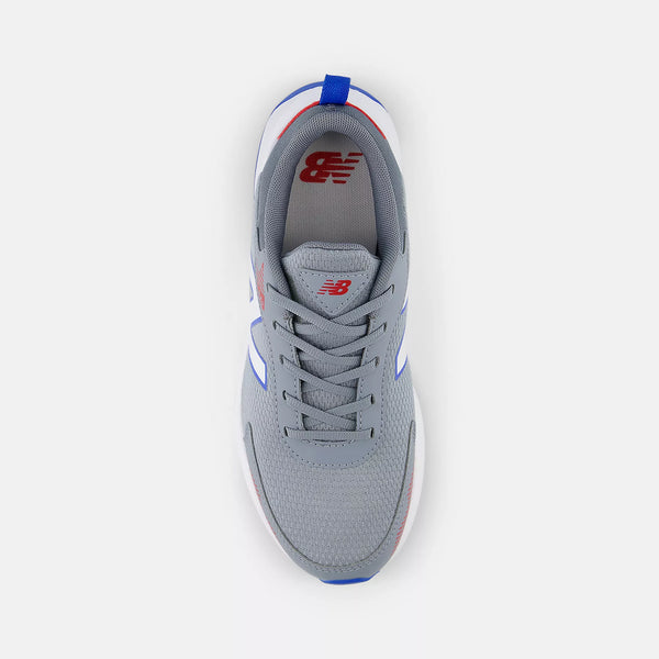 [GK545GR1 WIDE] GRADE SCHOOL NEW BALANCE DYNASOFT 545 (GS) WIDE