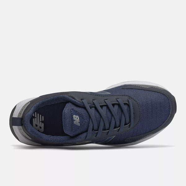 [GK545NR1] GRADE SCHOOL NEW BALANCE DYNASOFT 545 (GS)