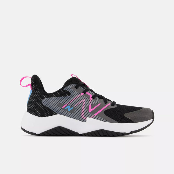 [GKRAVBP2] GRADE SCHOOL NEW BALANCE RAVE RUN V2 (GS)