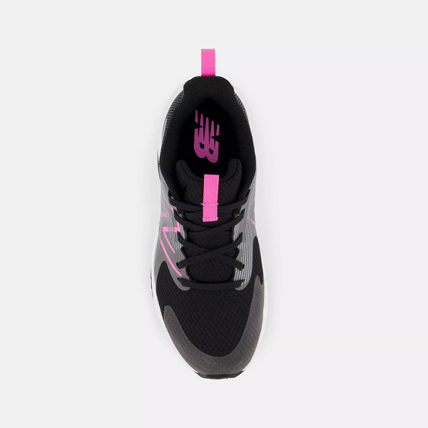 [GKRAVBP2] GRADE SCHOOL NEW BALANCE RAVE RUN V2 (GS)