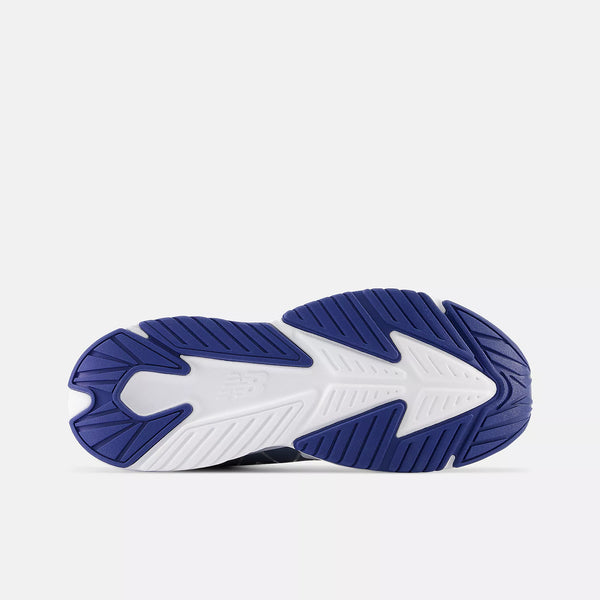 [GKRAVGN2 X-WIDE] GRADE SCHOOL NEW BALANCE RAVE RUN V2 (GS) EXTRA WIDE