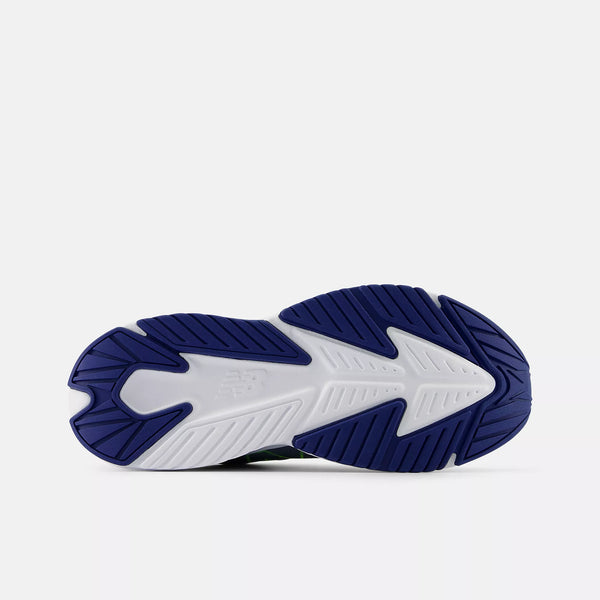 [GKRAVKG2] GRADE SCHOOL NEW BALANCE RAVE RUN V2 RUNNING (GS)