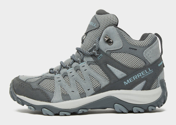 [J135228Z] WOMENS MERRELL ACCENTOR 3 MID WP