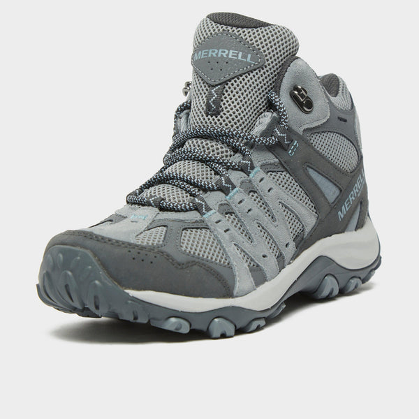 [J135228Z] WOMENS MERRELL ACCENTOR 3 MID WP