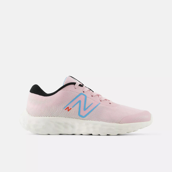 [GP520RS8] GRADE SCHOOL NEW BALANCE 520V8 (GS) 'PINK/BLUE'