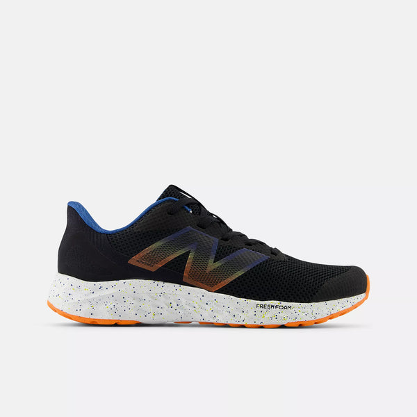 [GPARIBS4] GRADE SCHOOL NEW BALANCE FRESH FOAM ARISHI V4 (GS)