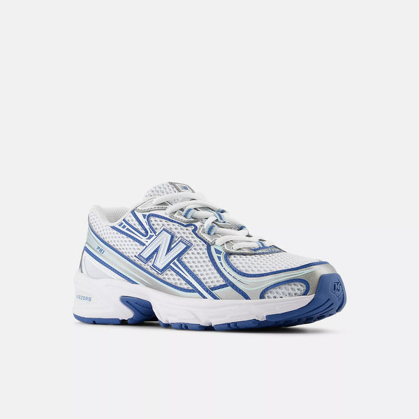 [GR740LB] GRADE SCHOOL NEW BALANCE 740 'ICE BLUE' (GS)