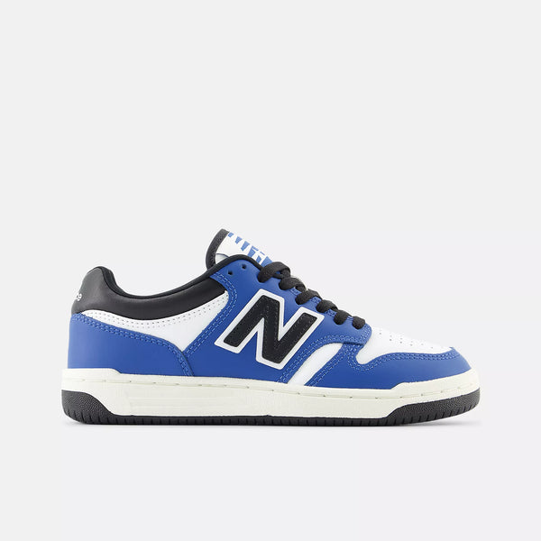 [GSB480TB] GRADE SCHOOL NEW BALANCE 480 'BLUE AGATE' (GS)