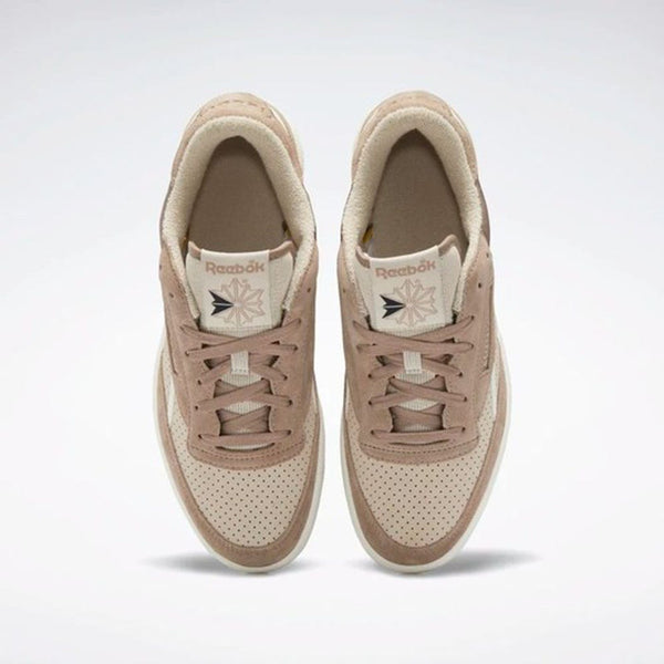 [100043526/GV7046] MENS REEBOK CLUB C 85 VINTAGE