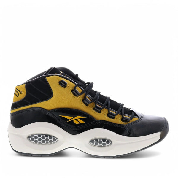 [100044198/GW1405] MENS REEBOK QUESTION MID