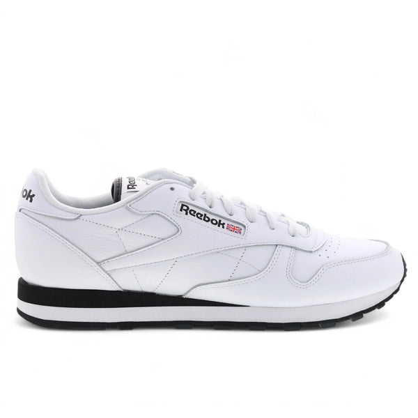 [100044406/GW3331] MENS REEBOK CLASSIC LEATHER