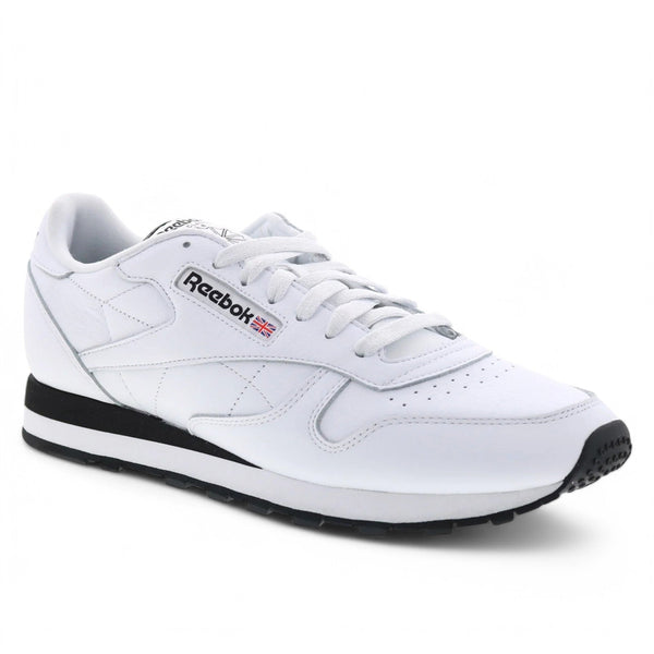 [100044406/GW3331] MENS REEBOK CLASSIC LEATHER