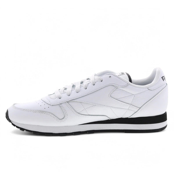 [100044406/GW3331] MENS REEBOK CLASSIC LEATHER
