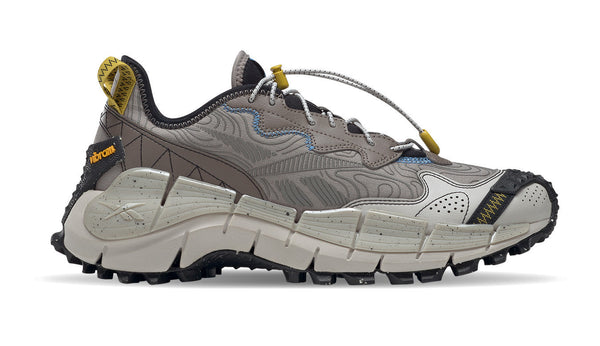 [100044929/GX0117] MENS REEBOK ZIG KINETICA II EDGE