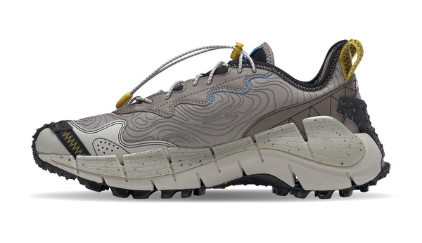 [100044929/GX0117] MENS REEBOK ZIG KINETICA II EDGE